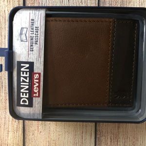 denizen wallet